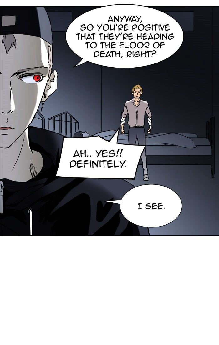 Tower of God, Chapter 315 image 019